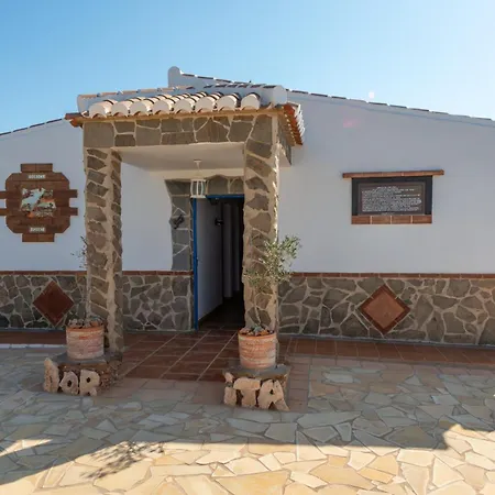 Villa Dori Con Piscina Privada Y Vistas By At Costa Del Sol Torrox