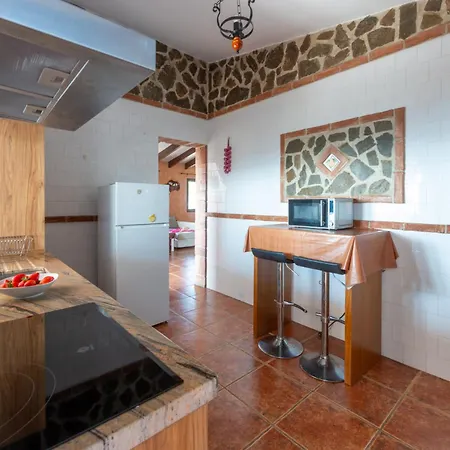 Villa Dori Con Piscina Privada Y Vistas By At Costa Del Sol