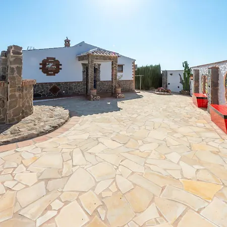 Villa Dori Con Piscina Privada Y Vistas By At Costa Del Sol