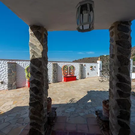 Dori Con Piscina Privada Y Vistas By At Costa Del Sol