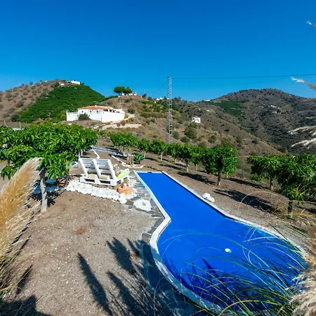 Dori Con Piscina Privada Y Vistas By At Costa Del Sol