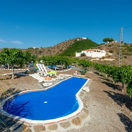 Dori Con Piscina Privada Y Vistas By At Costa Del Sol