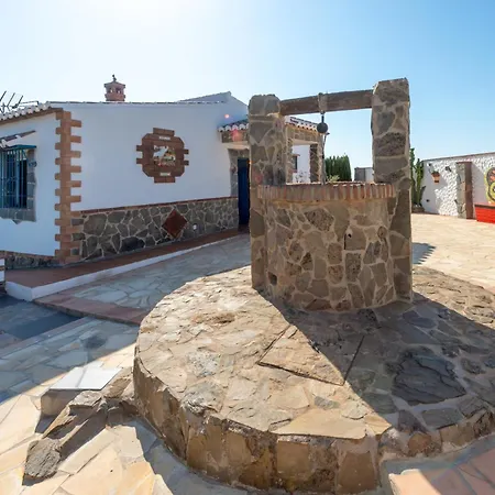 ヴィラ Dori Con Piscina Privada Y Vistas By At Costa Del Sol